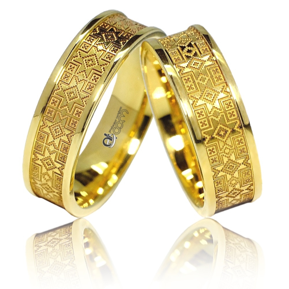 verighete aur galben