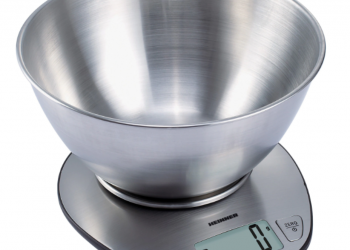 Cel mai bun cântar de bucătărie