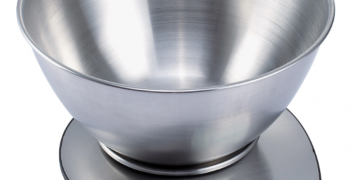 Cel mai bun cântar de bucătărie