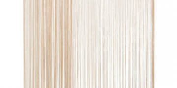 Cele mai bune perdele cu franjuri