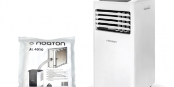 Cel mai bun aparat de aer condiționat portabil