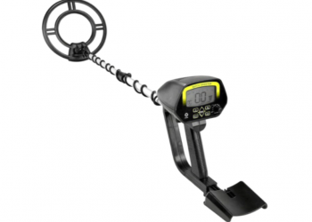 Cel mai bun detector de metale