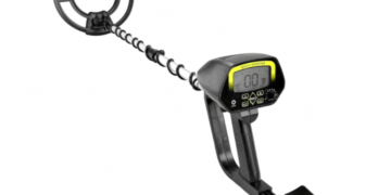 Cel mai bun detector de metale