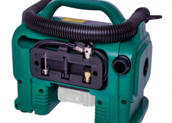 Cel mai bun compresor auto