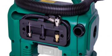 Cel mai bun compresor auto