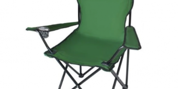 Cel mai bun scaun de pescuit