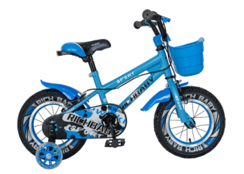 Cea mai bună bicicletă pentru un copil de trei ani