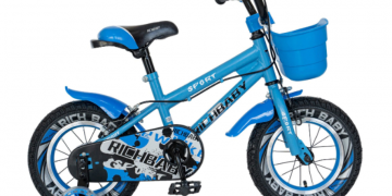 Cea mai bună bicicletă pentru un copil de trei ani