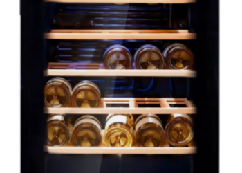 Cea mai bună vitrină frigorifică verticală