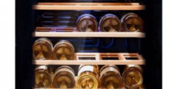 Cea mai bună vitrină frigorifică verticală