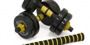 Cele mai bune gantere reglabile