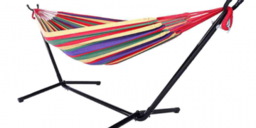 Cel mai bun hamac cu suport