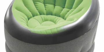 Cel mai bun fotoliu gonflabil