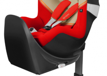 Cel mai bun scaun auto Cybex