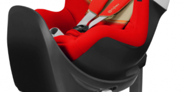 Cel mai bun scaun auto Cybex