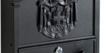 Cea mai bună cutie poștală exterior