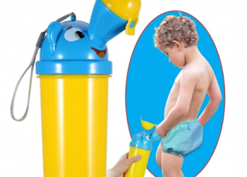 Cea mai bună oliță portabilă