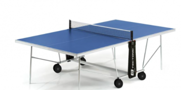 Cea mai bună masă de ping pong