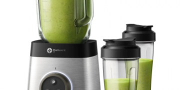 Cel mai bun blender smoothie