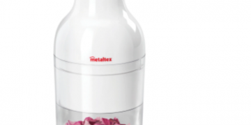 Cel mai bun tocător de legume