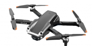 Cea mai bună dronă profesională