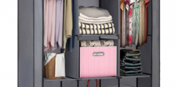 Cel mai bun dulap textil