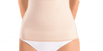 Cea mai bună centură postnatală cezariană