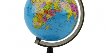 Cel mai bun glob pământesc