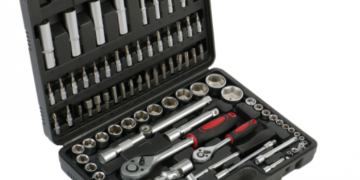 Cea mai bună trusă de scule auto