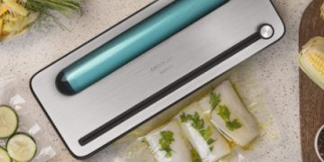 Cel mai bun aparat de vidat