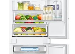 Cel mai bun frigider incorporabil