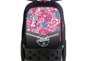 ghiozdan roller nikidom