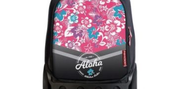 ghiozdan roller nikidom