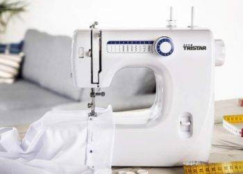 Cea mai bună mașină de cusut