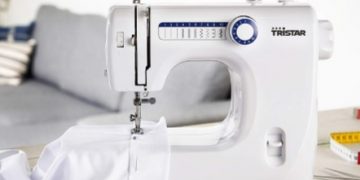 Cea mai bună mașină de cusut
