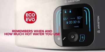 Cel mai bun boiler electric