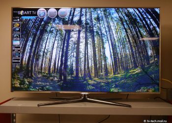 Cel mai bun televizor ieftin LED