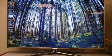 Cel mai bun televizor ieftin LED