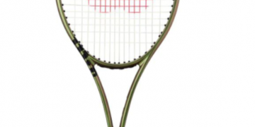 Cea mai bună rachetă de tenis de câmp