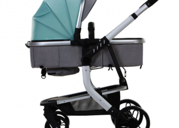 Cel mai bun cărucior 3 în 1