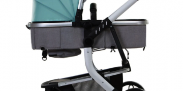 Cel mai bun cărucior 3 în 1