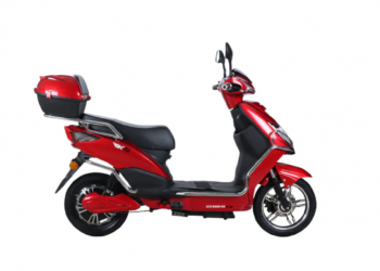 Cel mai bun scuter electric