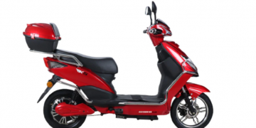 Cel mai bun scuter electric