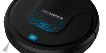 Cel mai bun aspirator robot