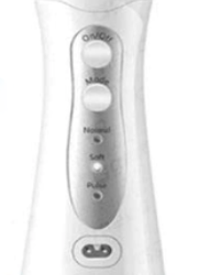 Cel mai bun duș bucal