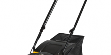 Cel mai bun scarificator gazon