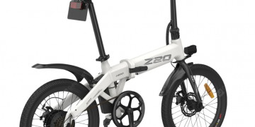 Cea mai bună bicicletă electrică