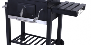 De ce să cumperi un grătar de grădină