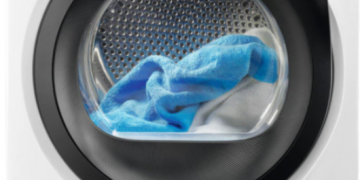 Cel mai bun uscător rufe