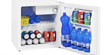 Cel mai bun mini frigider